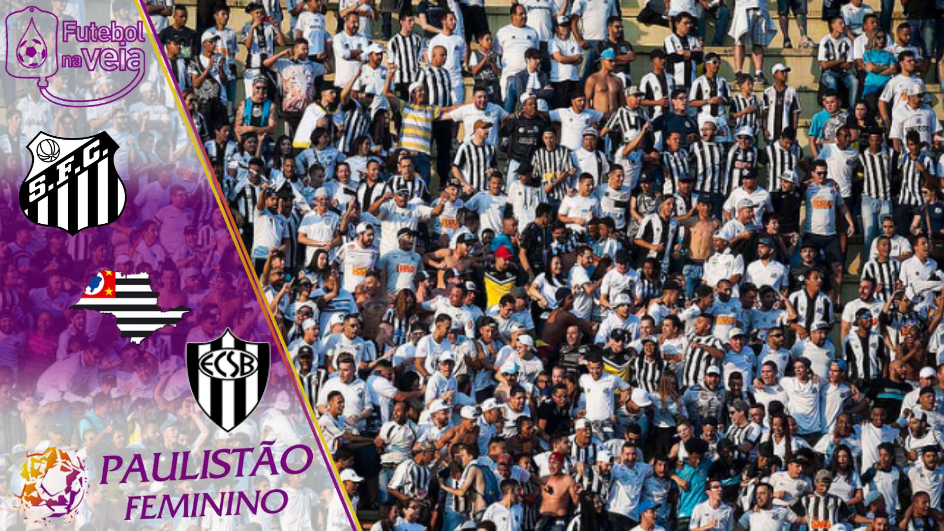 Palpites Santos x São Bernardo – 14/09 – Paulistão Feminino 2022