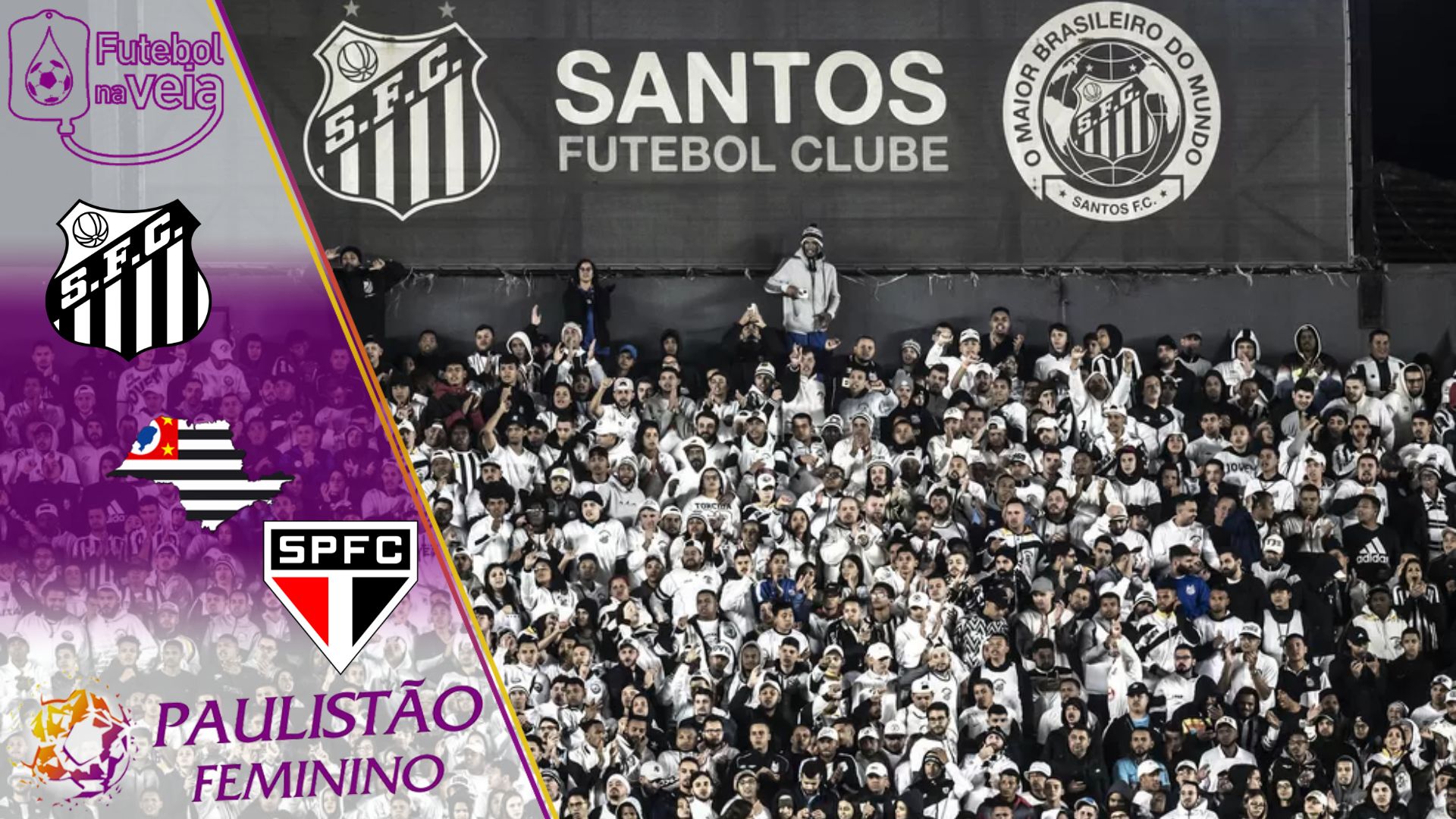 Palpites Santos x São Paulo – 28/09 – Paulistão Feminino 2022