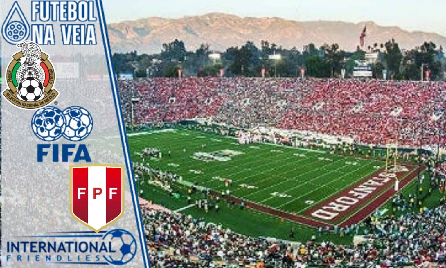 Palpites México x Peru – 24/09 – Amistosos Internacionais 2022