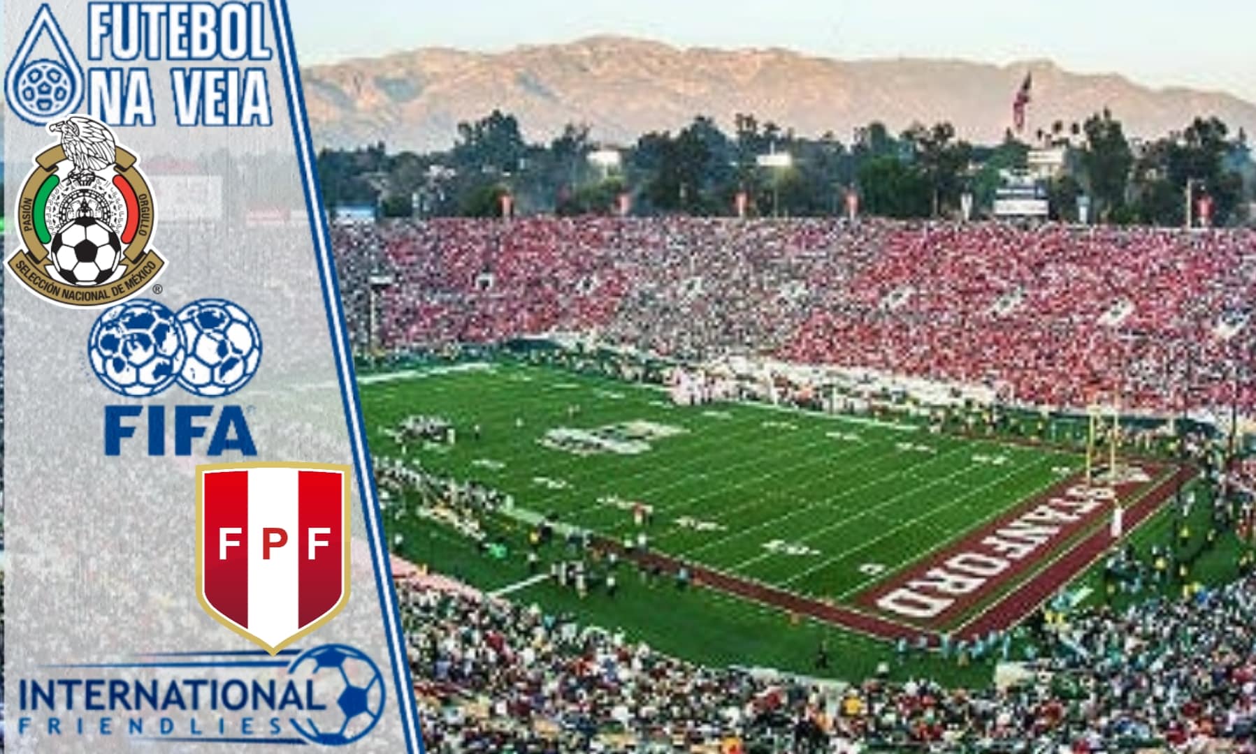 Palpites México x Peru – 24/09 – Amistosos Internacionais 2022