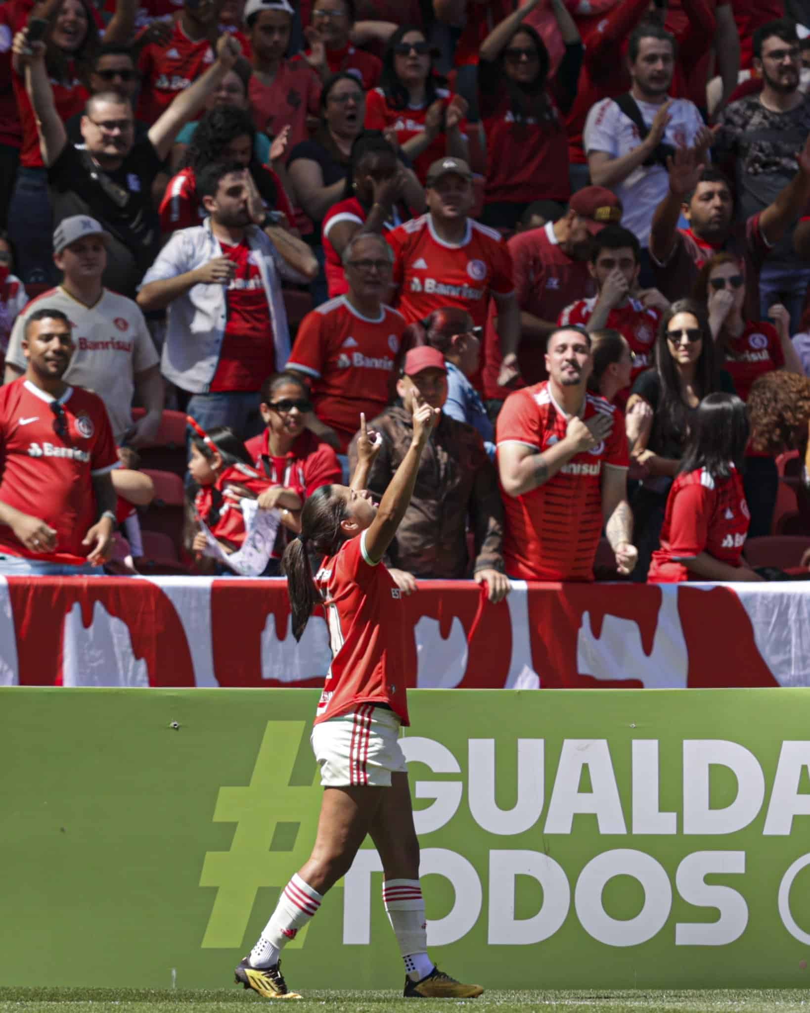 Internacional x Corinthians como aconteceu – Resultado, destaques e reação