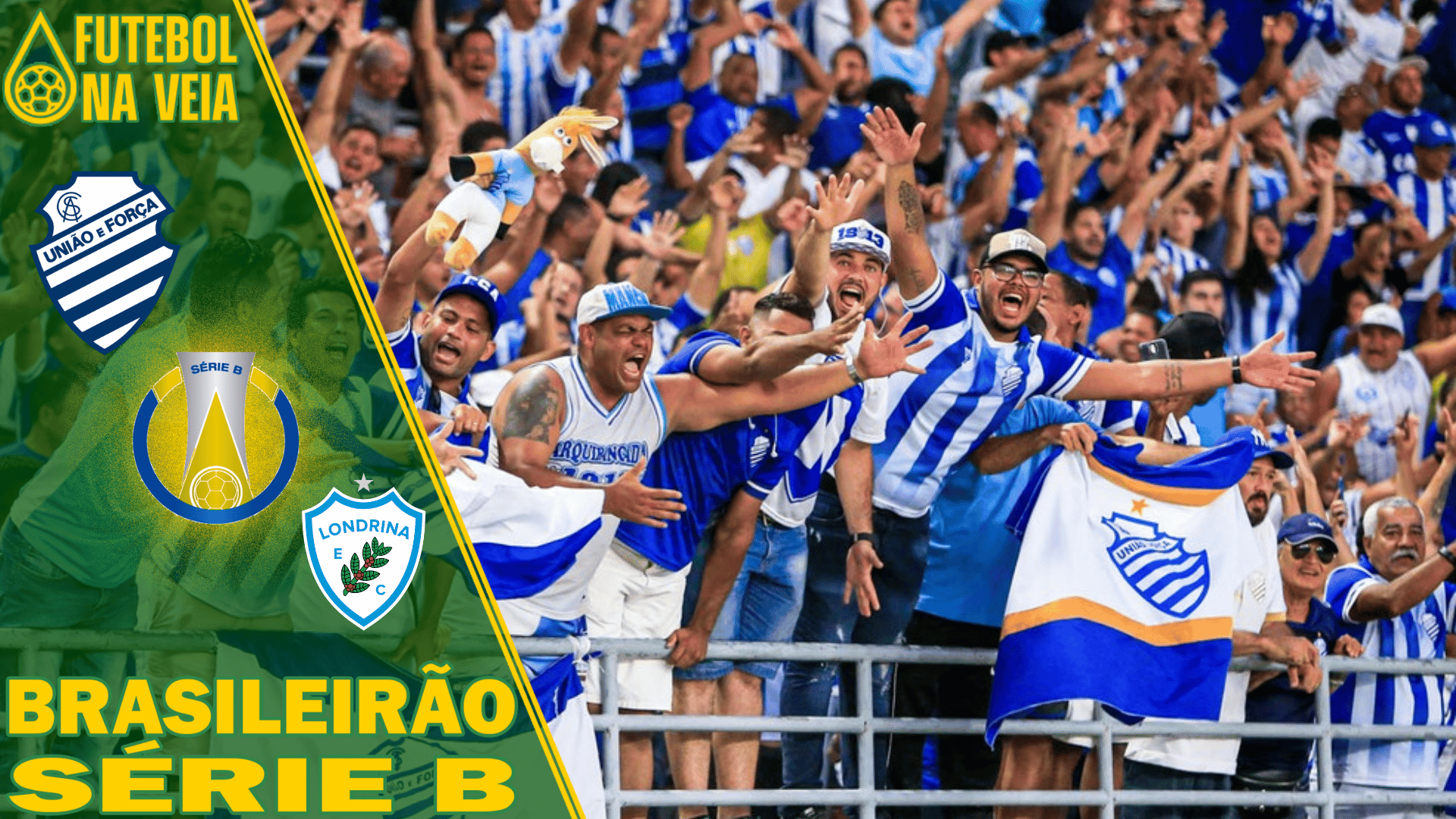 Palpites CSA x Londrina – 14/10 – Brasileirão Série B 2022