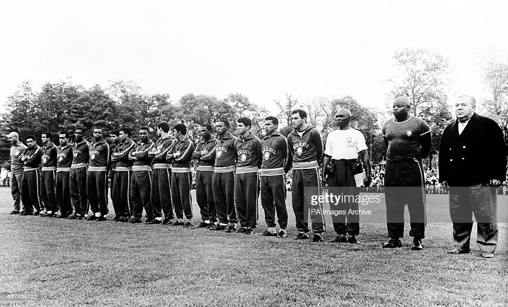 Divulgação/Getty Images