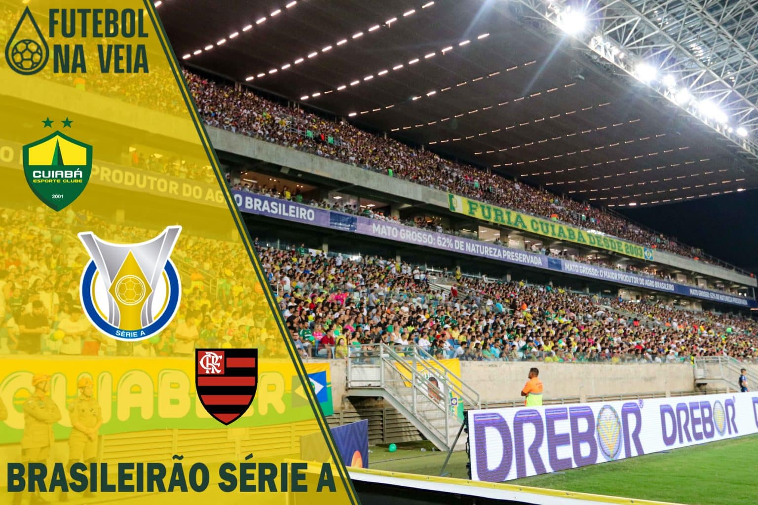 Palpites Cuiab&aacute; x Flamengo &ndash; 08/10 &ndash; Brasileir&atilde;o S&eacute;rie A 2022