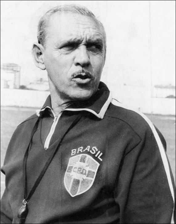 Divulgação/Tardes de Pacaembu