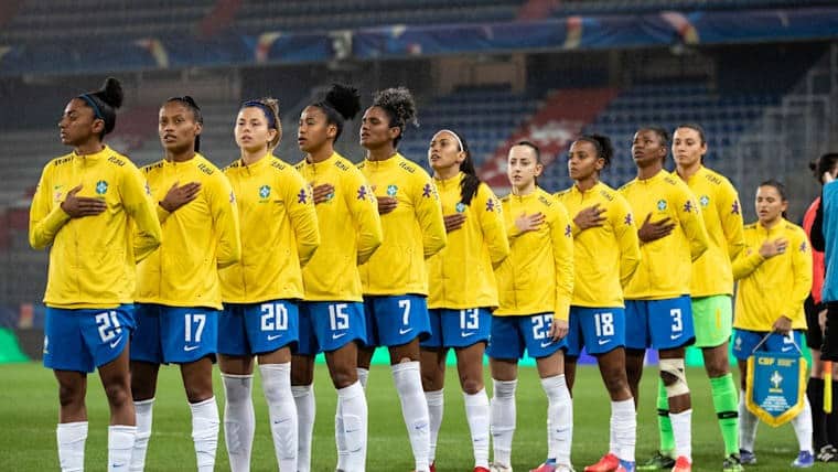 Palpites Brasil x Noruega – 07/10 – Amistosos Internacionais 2022