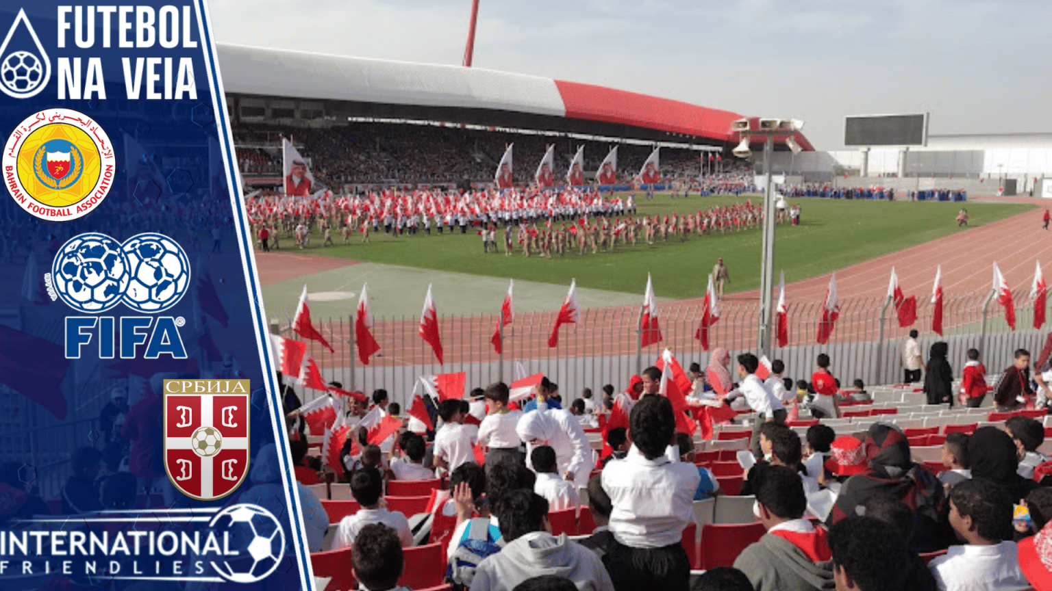 Palpites Bahrein x Sérvia – 18/11 – Amistosos Internacionais 2022