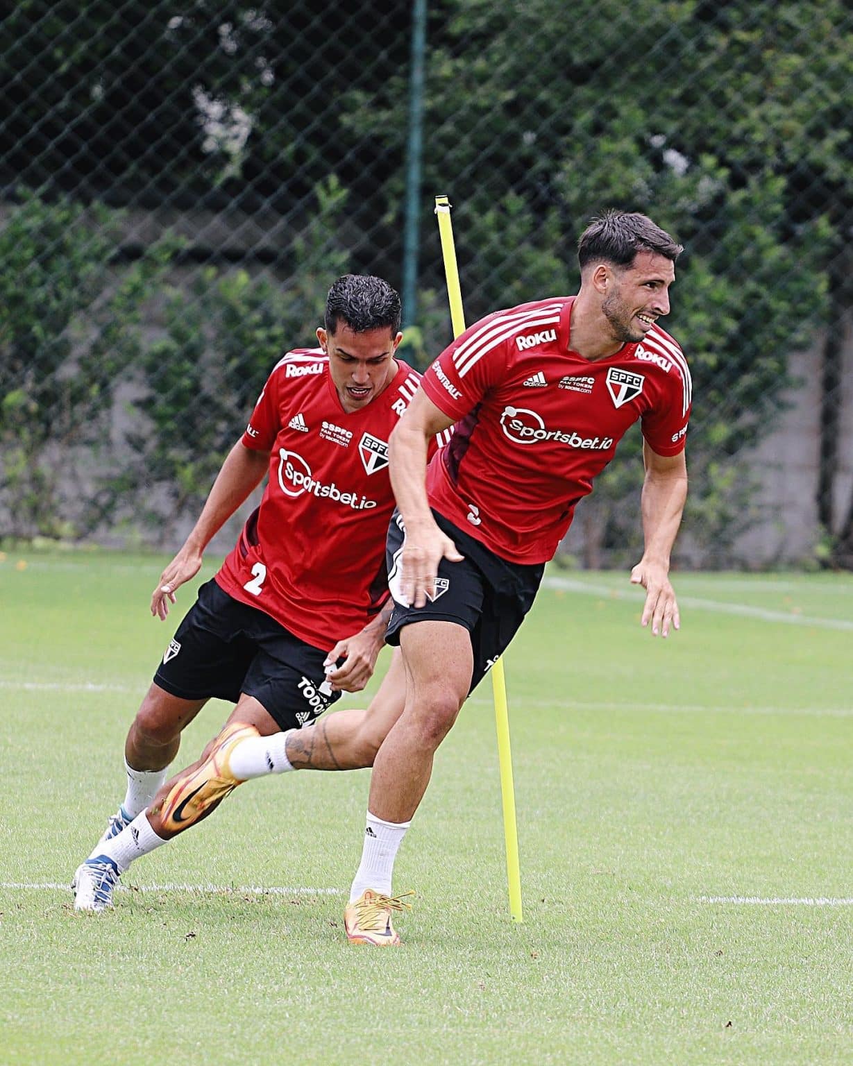 São Paulo x Ituano ao vivo e online: onde assistir, horário e escalação no Paulistão 2023