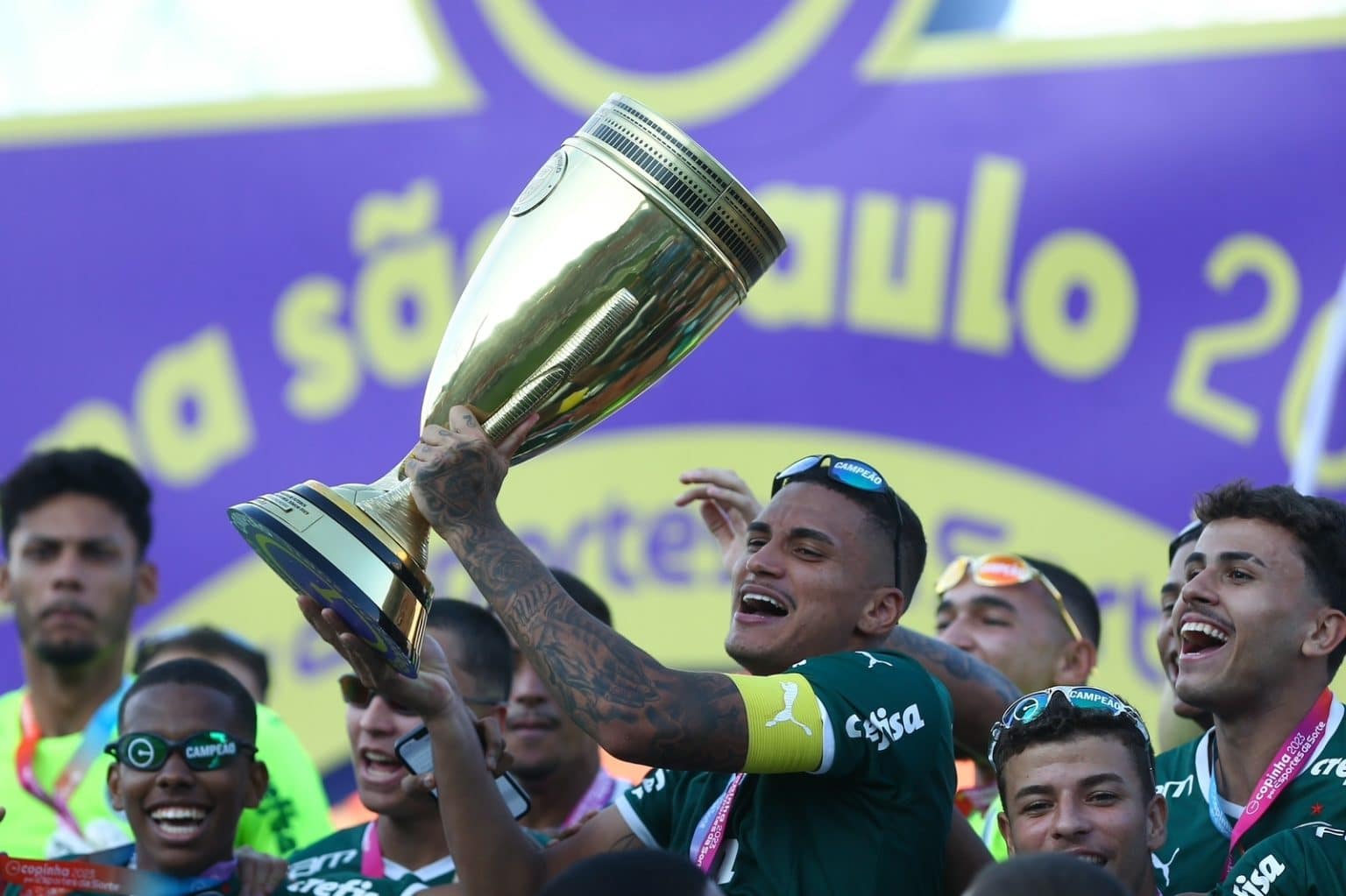 Palmeiras x América-MG – Resultado, destaques e reação