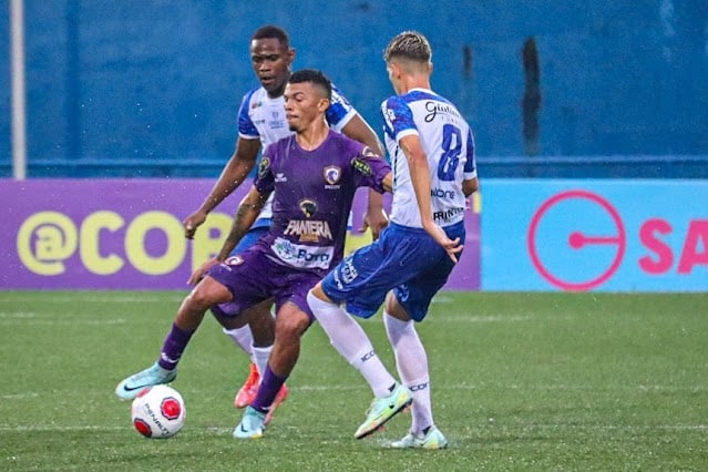 Santo André x Falcon – Resultado, destaques e reação