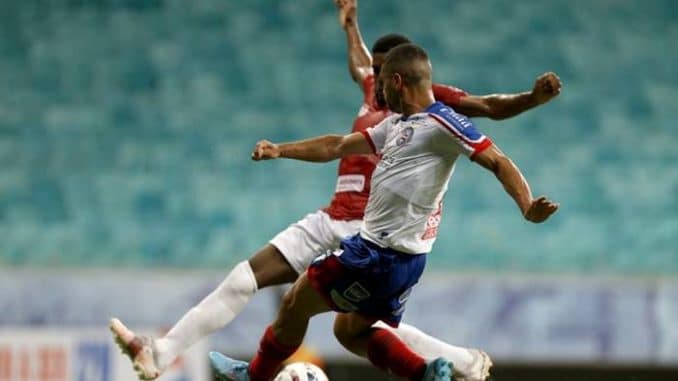 Barcelona-BA x Bahia ao vivo e online: onde assistir, horário e escalação no Campeonato Baiano 2023