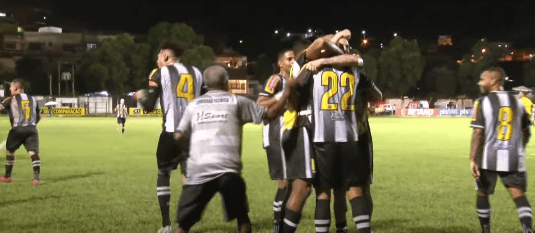 Democrata-GV x Democrata – Resultado, destaques e reação