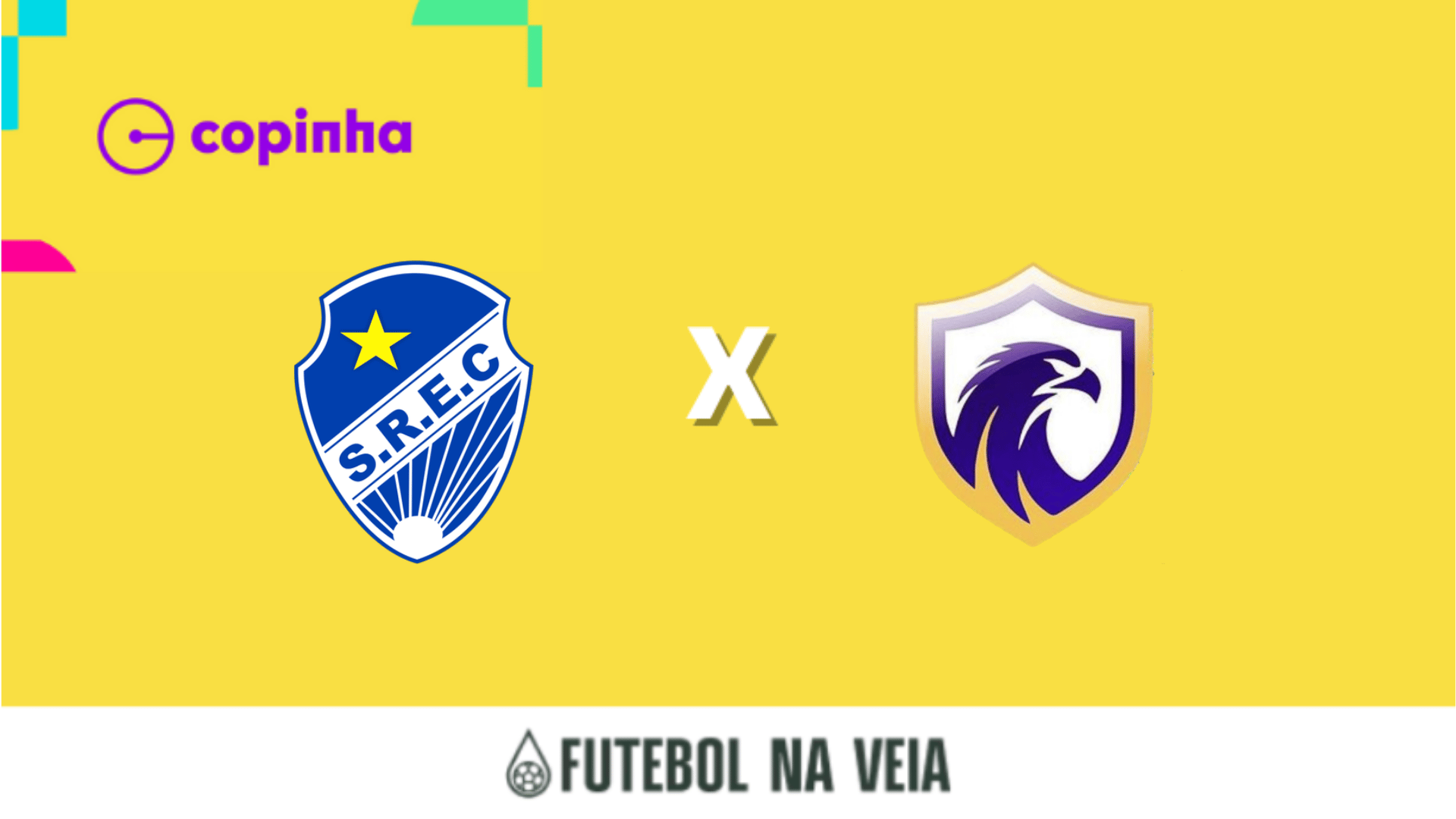 Palpite São Raimundo-RR x Falcon FC – 11/01 – Copinha 2023