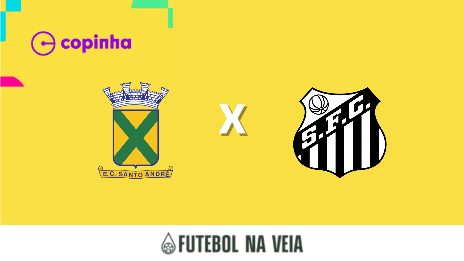 Palpite Santo André x Santos – 11/01 – Copinha 2023