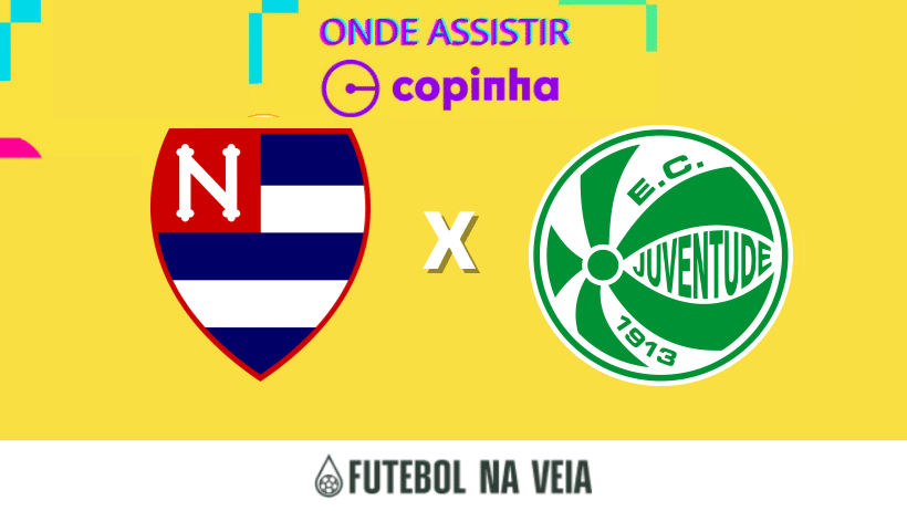 Nacional x Juventude onde assistir ao vivo: onde assistir, horário e escalação na Copinha 2023