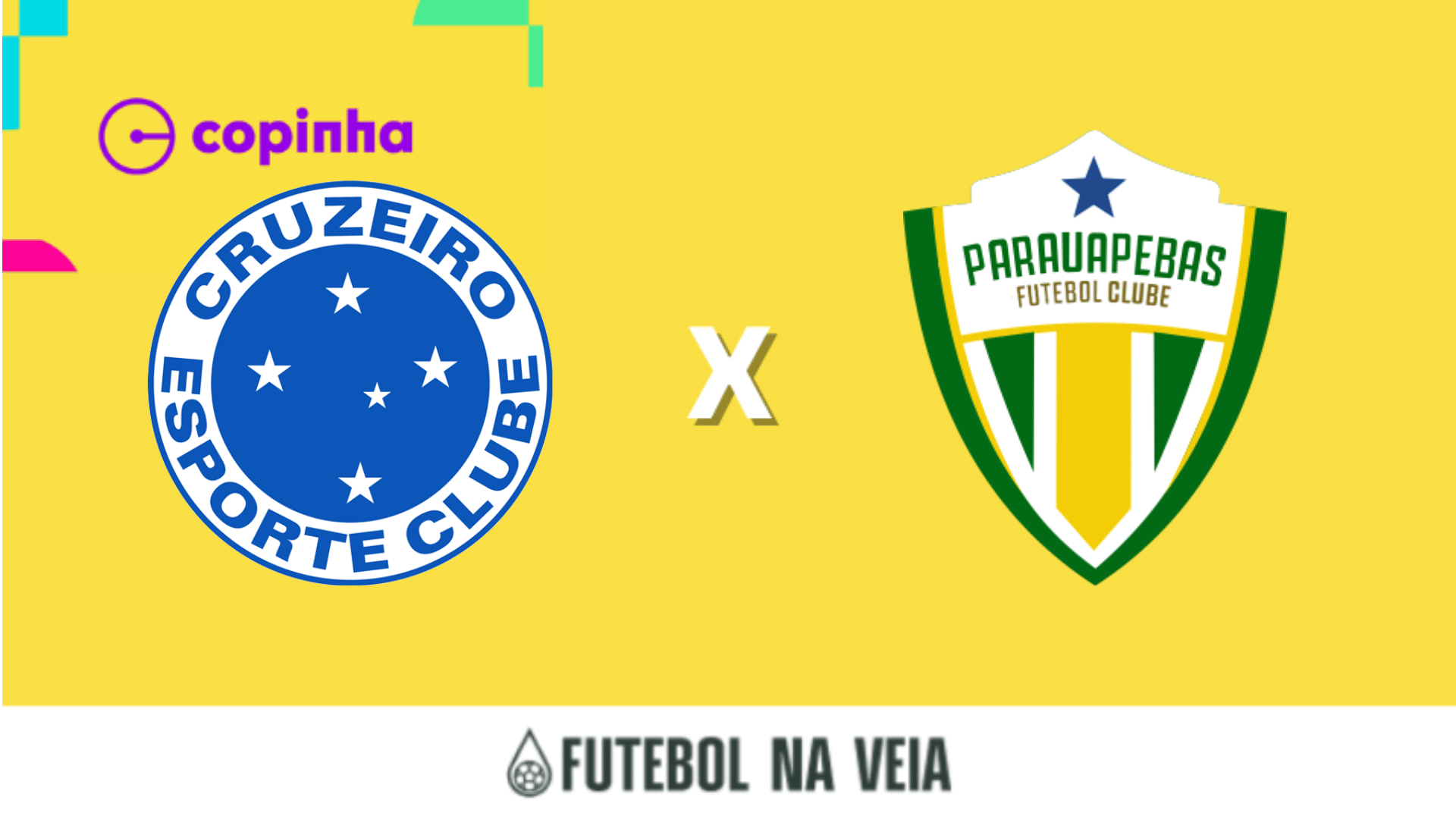 Palpite Cruzeiro x Parauapebas – 12/01 – Copinha 2023