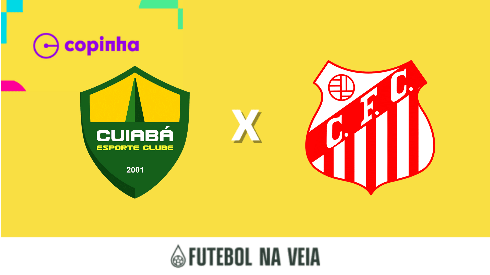 Palpite Cuiabá x Capivariano – 12/01 – Copinha 2023