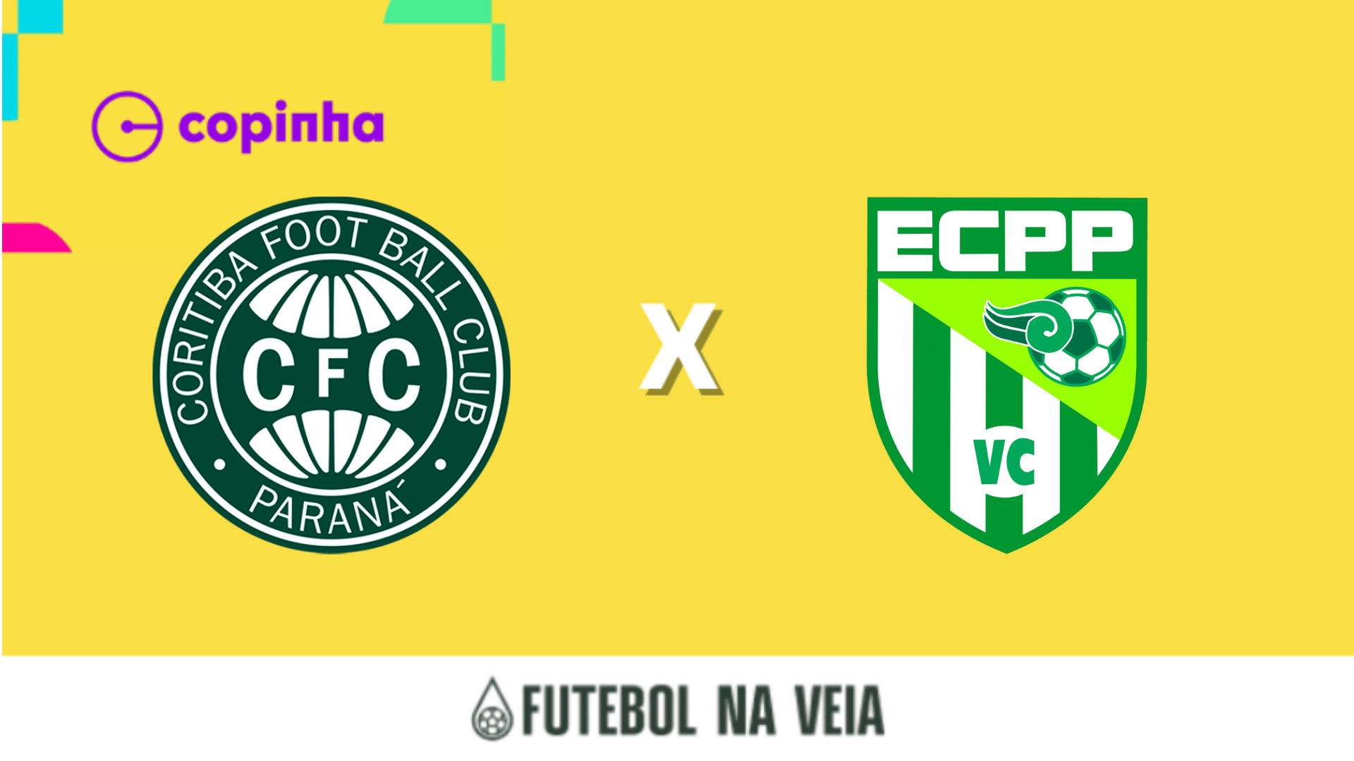 Palpite Coritiba x Vitória da Conquista – 12/01 – Copinha 2023