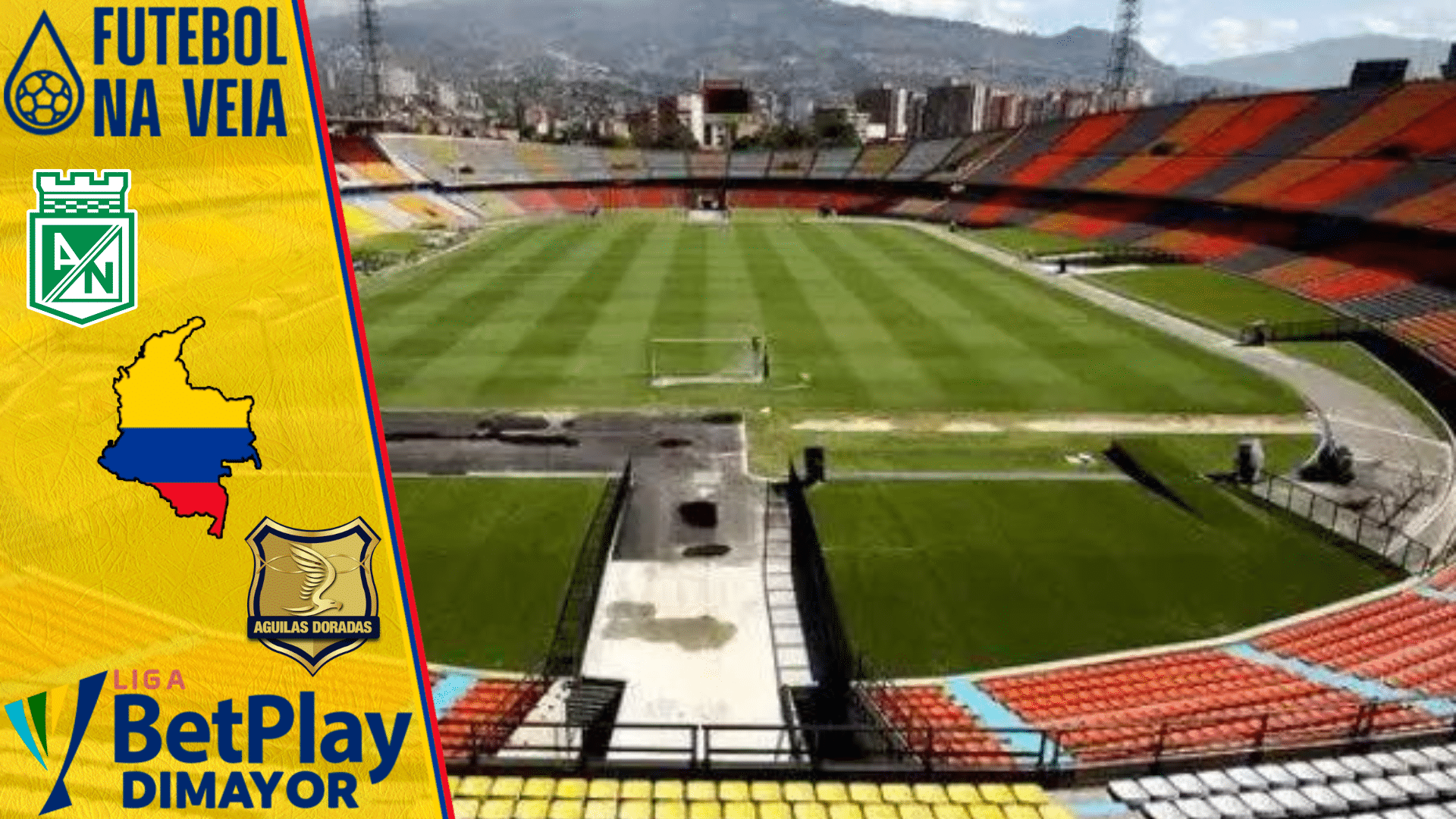 Palpite Atlético Nacional x Rionegro Águilas – 29/01 – Campeonato Colombiano 2023