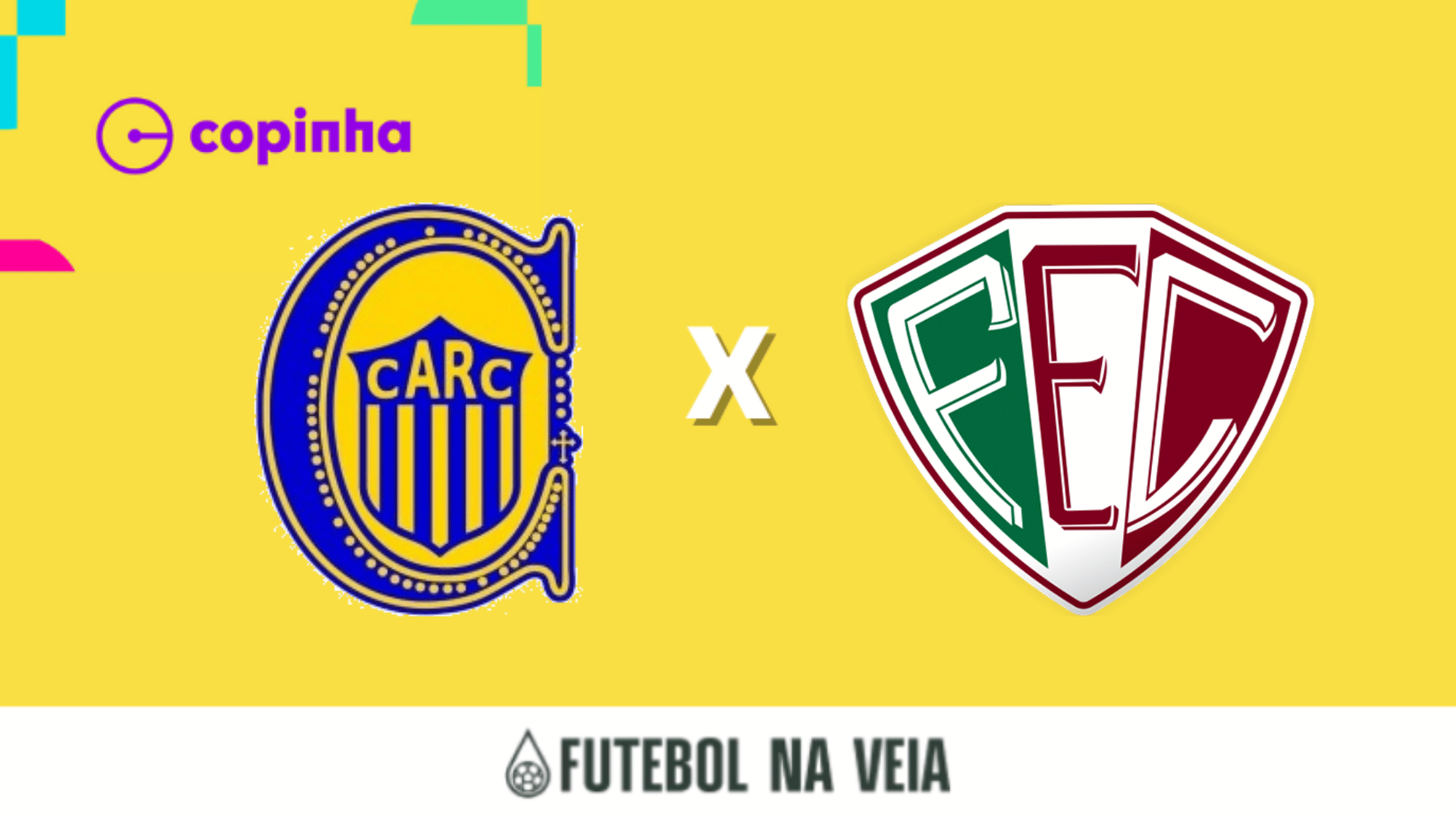 Palpite Rosário Central-SE x Fluminense-PI – 11/01 – Copinha 2023