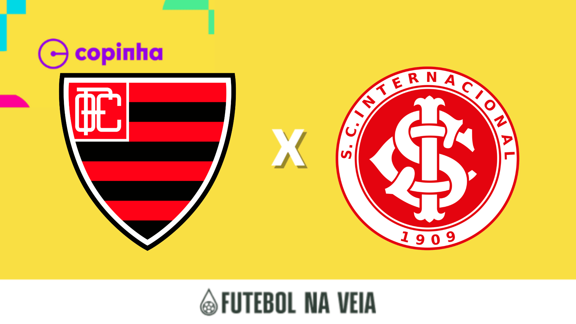 Palpite Oeste x Internacional – 11/01 – Copinha 2023