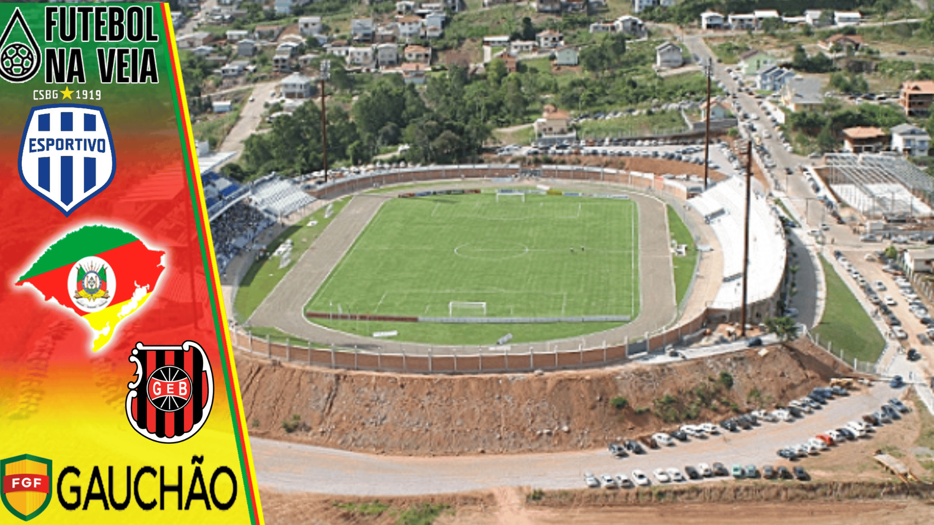 Palpite Esportivo X Brasil de Pelotas – 29/01 – Campeonato Gaúcho 2023