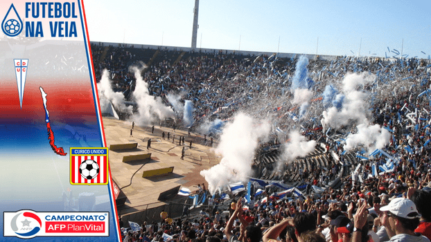 Palpite Universidad Católica x Curicó – 28/01 – Campeonato Chileno 2023