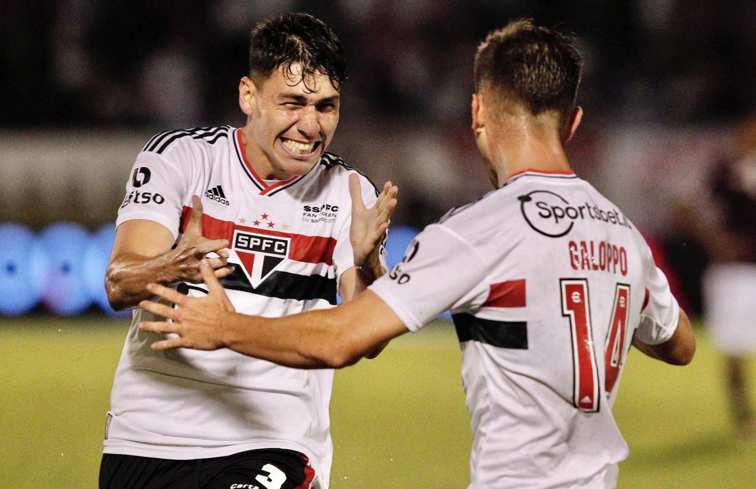 Ferroviária x São Paulo – Resultado, destaques e reação