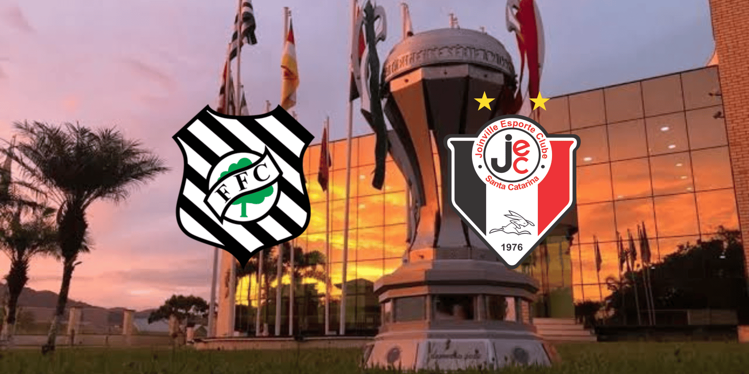 Figueirense x Joinville ao vivo e online: onde assistir, horário e escalação no Campeonato Catarinense 2023