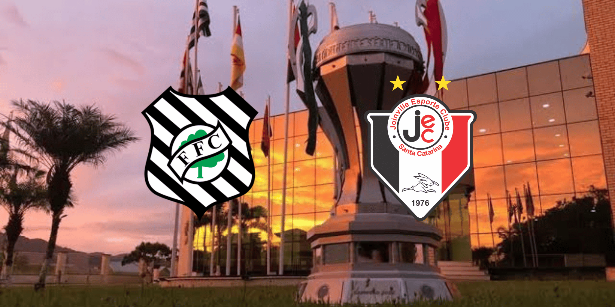 Figueirense x Joinville ao vivo e online: onde assistir, horário e escalação no Campeonato Catarinense 2023
