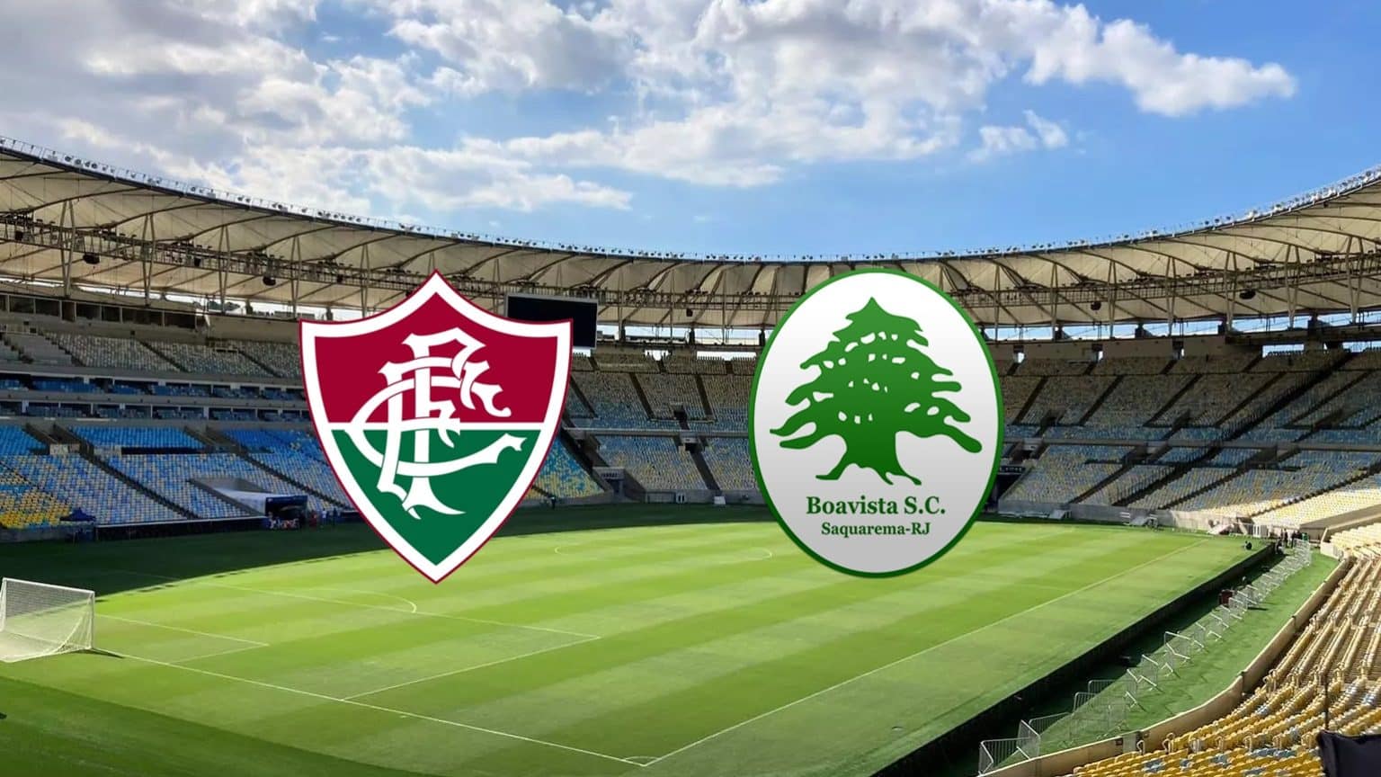 Fluminense x Boavista ao vivo e online: onde assistir, horário e escalação no Campeonato Carioca 2023