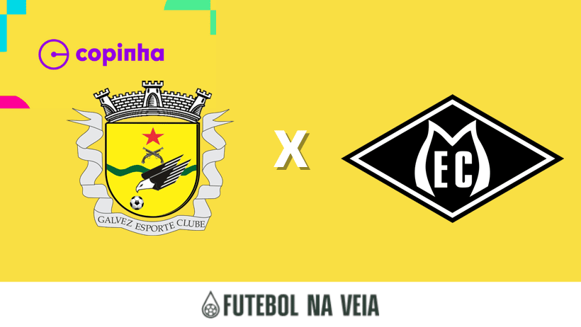 Palpite Galvez-RN x Mixto-MT – 10/01 – Copinha 2023