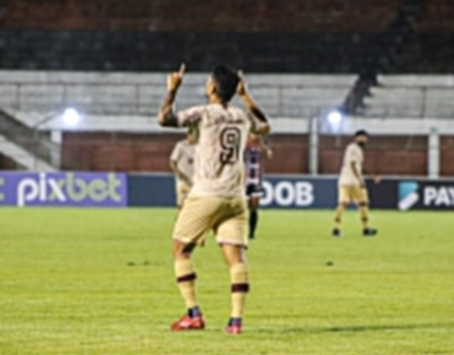 Atlético de Alagoinhas x Jacuipense – Resultado, destaques e reação