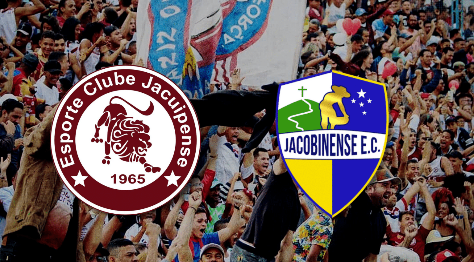 Jacuipense x Jacobinense ao vivo e online: onde assistir, horário e escalação no Baianão 2023