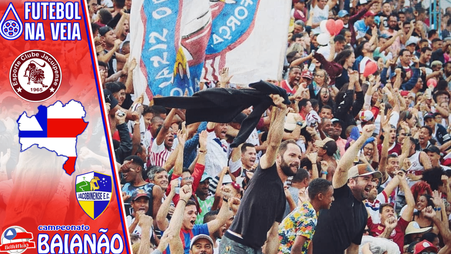 Palpite Jacuipense x Jacobinense – 21/01 – Campeonato Baiano 2023