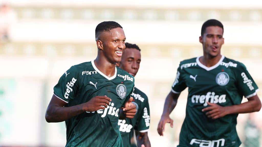Palmeiras x Sampaio Corrêa – Resultado, destaques e reação