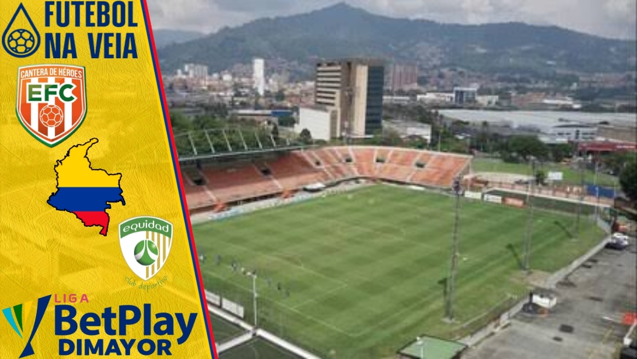 Palpite Envigado x La Equidad – 28/01 – Campeonato Colombiano 2023