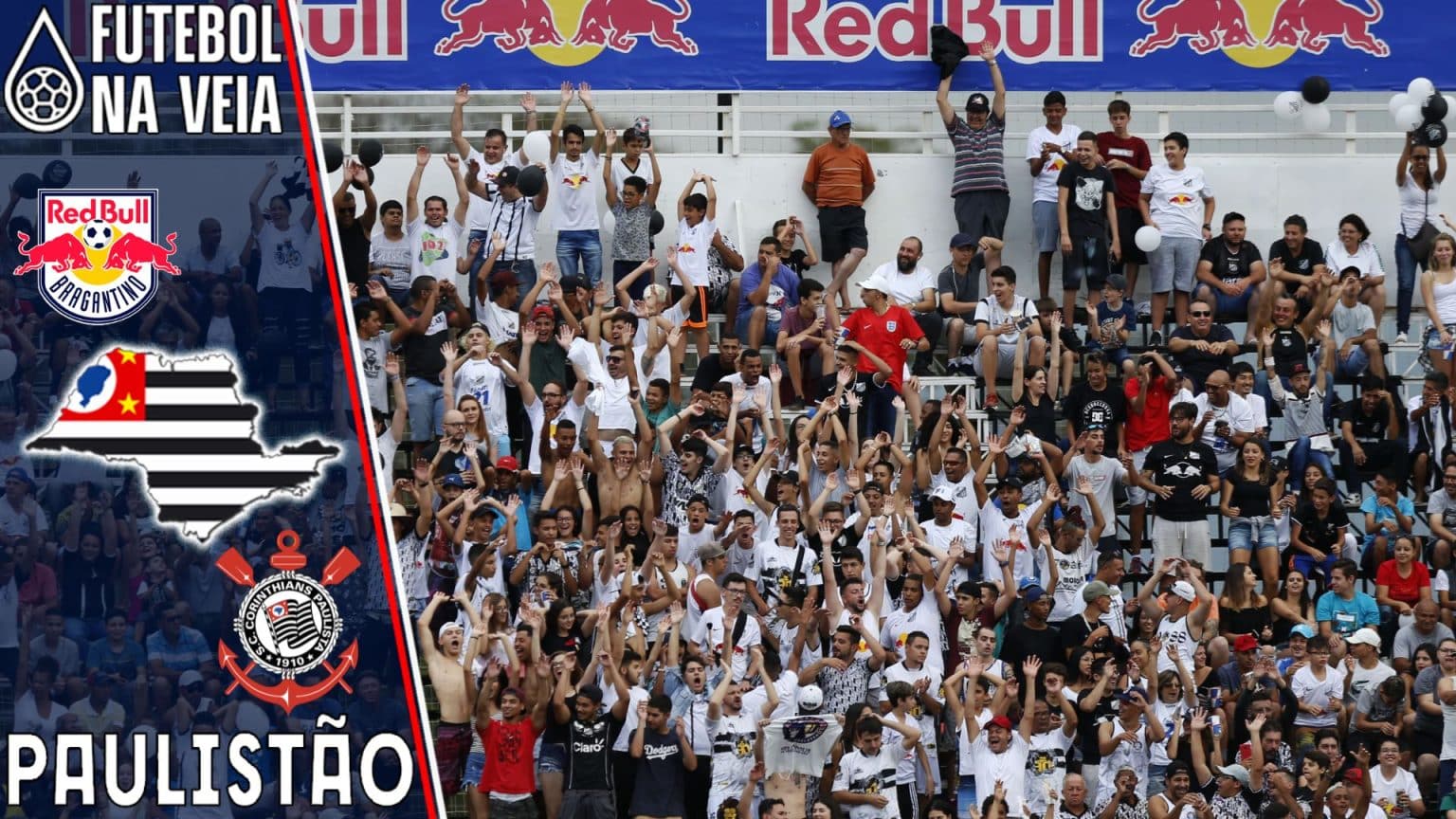 Palpite RB Bragantino x Corinthians – 15/01 – Paulistão 2023