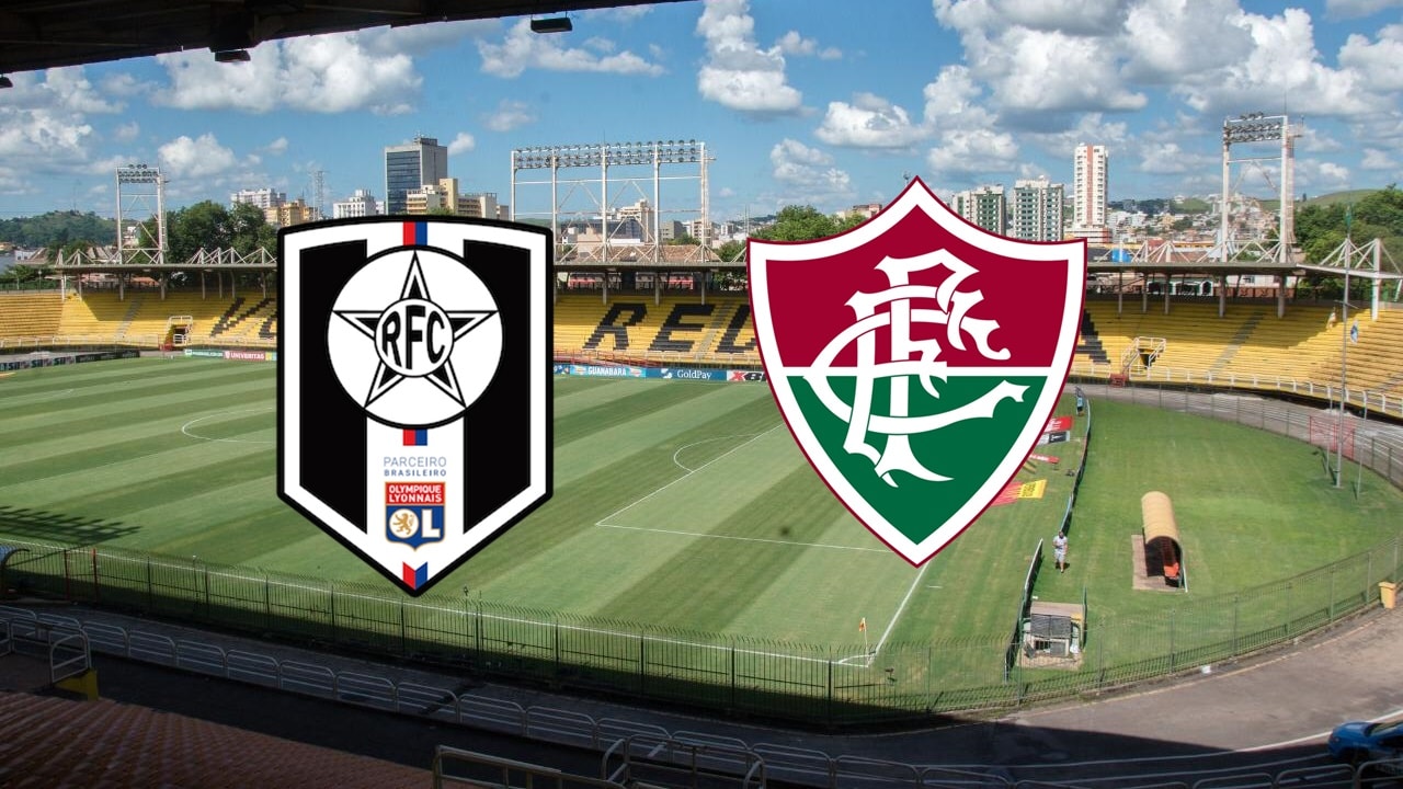 Resende x Fluminense ao vivo e online: onde assistir, horário e escalação no Campeonato Carioca 2023
