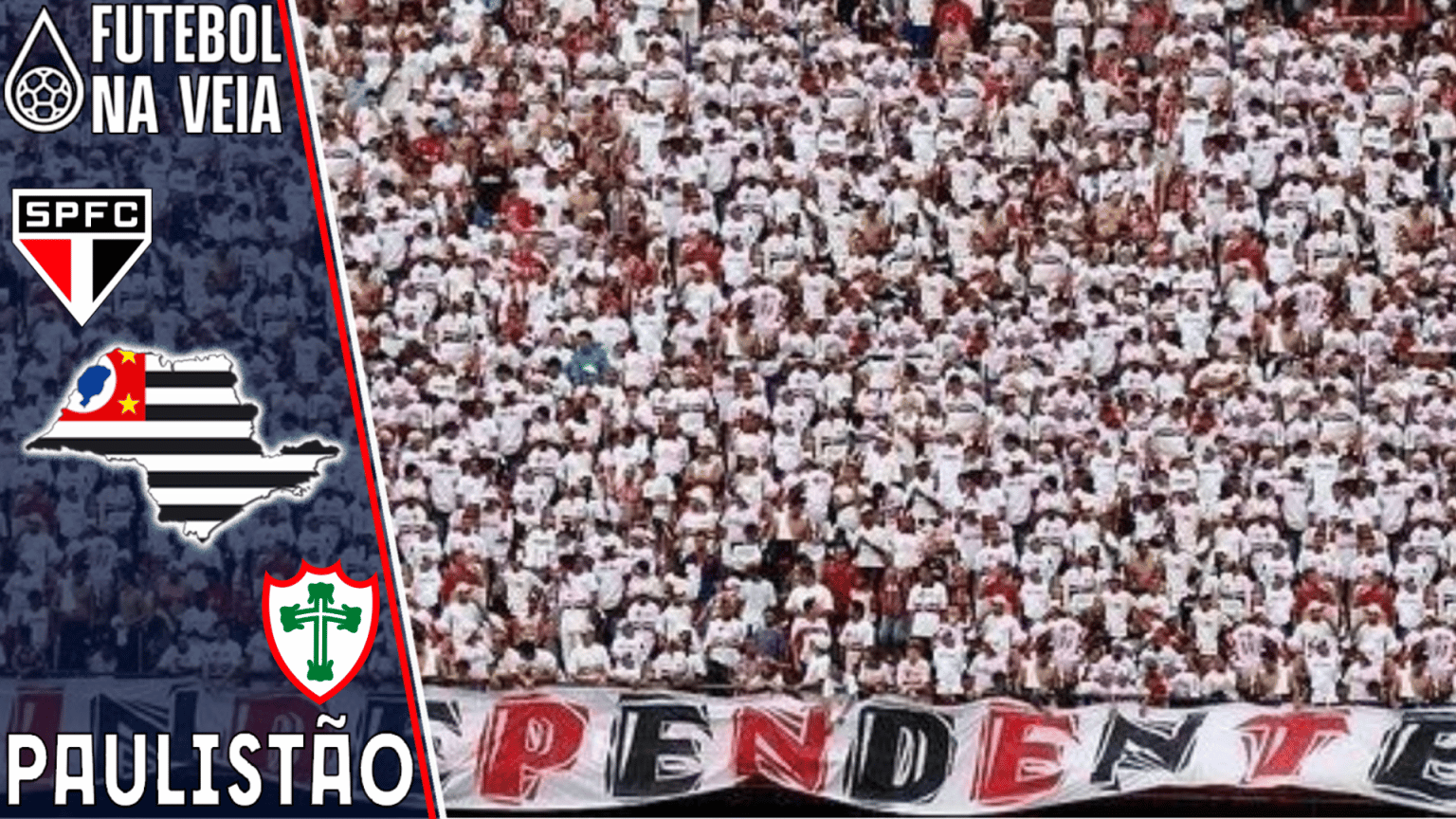 Palpite São Paulo x Portuguesa – 26/01 – Campeonato Paulista 2023