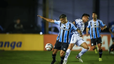 São José-RS x Grêmio – Resultado, destaques e reação