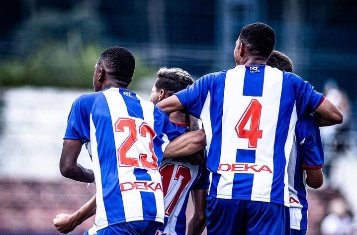 Nacional x Juventude resultado, destaques e reação