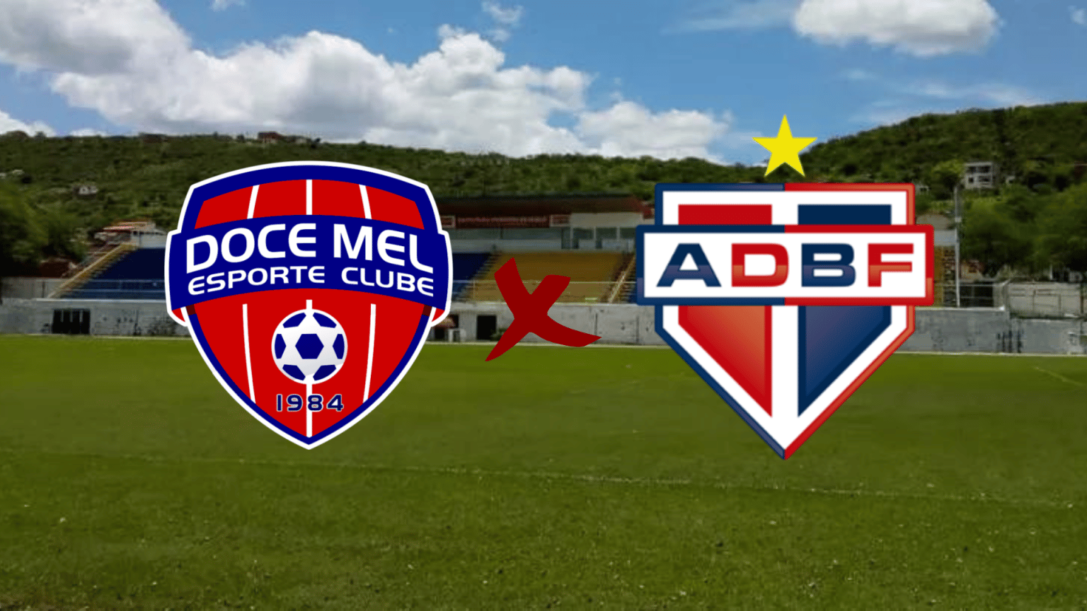 Doce Mel X Bahia De Feira Ao Vivo E Online: Onde Assistir, Horário E Escalação No Campeonato Baiano 2023