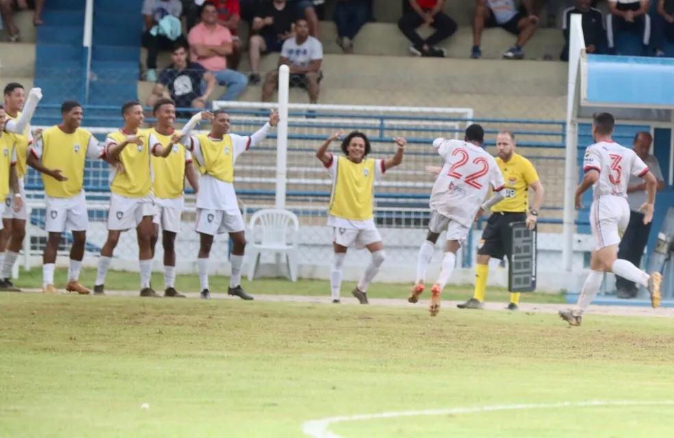 Sharjah Brasil x Ceará – Resultado, destaques e reação