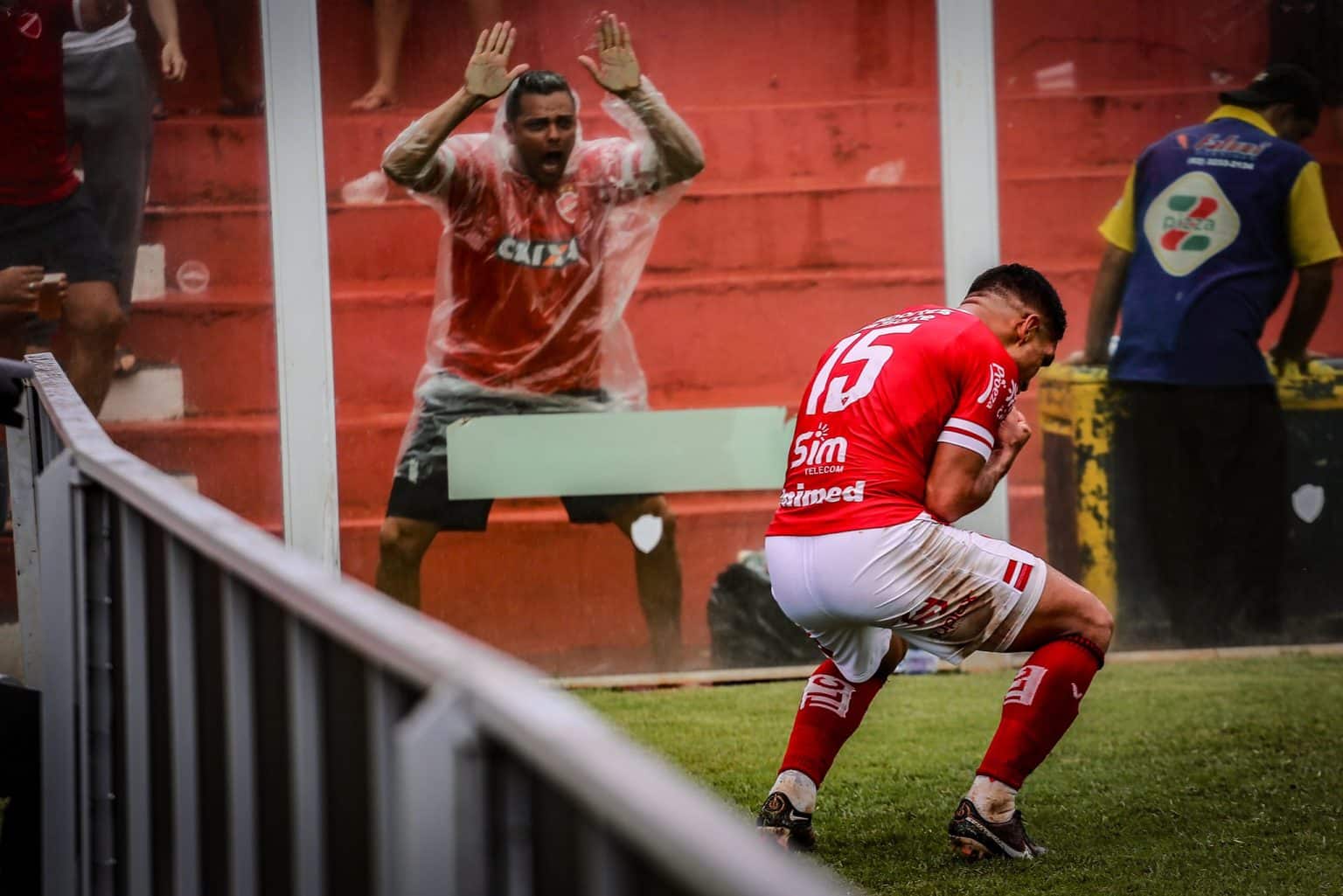 Vila Nova x Atlético-GO – Resultado, destaques e reação