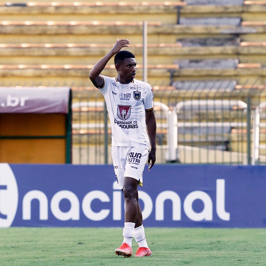 Volta Redonda x Audax-RJ – resultado, destaque e reação