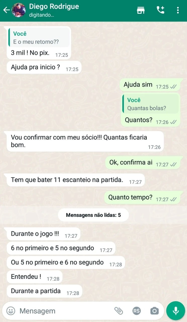 Polícia Civil abre investigação após uma tentativa de manipulação em um jogo da Copa São Paulo