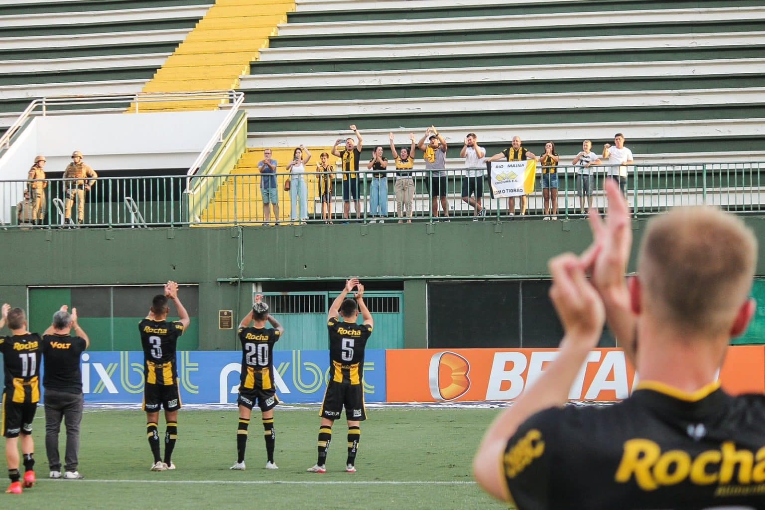 Chapecoense x Criciúma – Resultado, destaques e reação