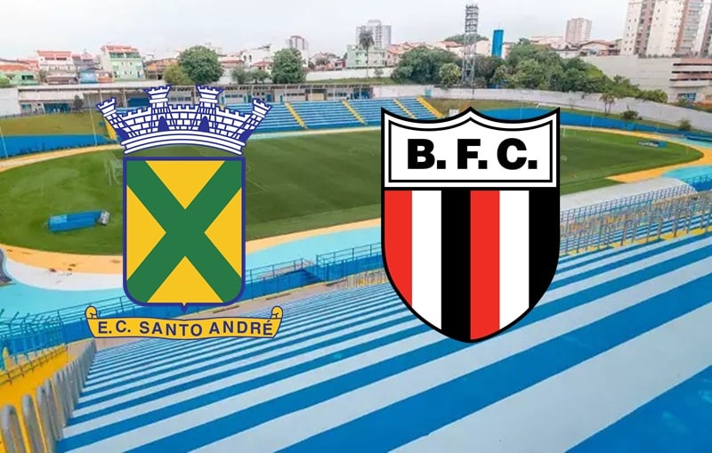 Santo André x Botafogo-SP Ao Vivo E Online: Onde Assistir, Horário E Escalação No Campeonato Paulista 2023