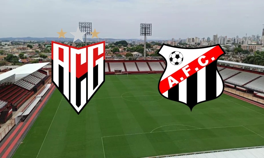 Atlético-GO x Anápolis ao Vivo E Online: Onde Assistir, Horário E Escalação No Campeonato Goiano 2023